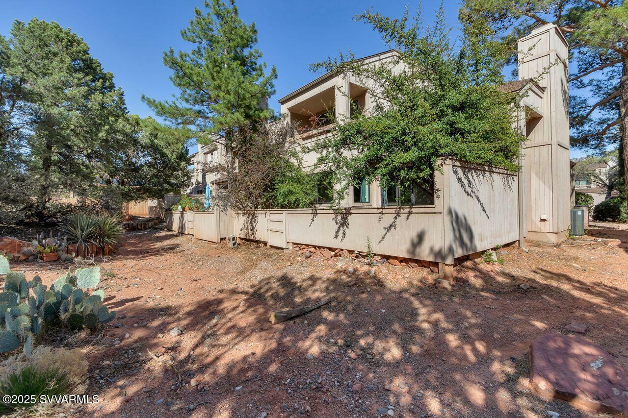 Property Photo: 1380 Vista Montana Rd 22 AZ 86336