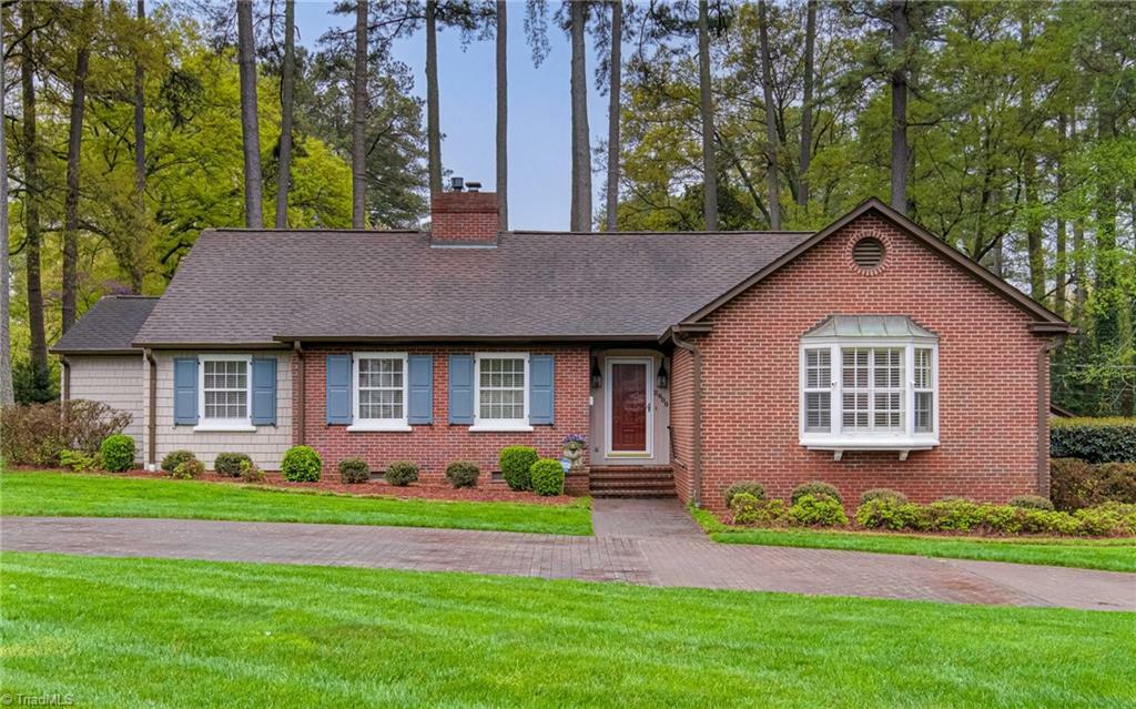 2600 Bitting Road  Winston-Salem NC 27104 photo