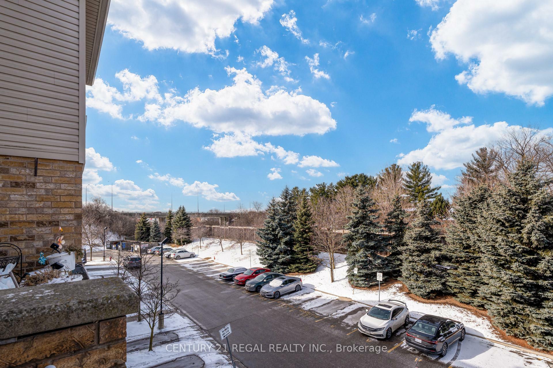 Property Photo: 42 Pinery Trail 109 ON M1B 6K1