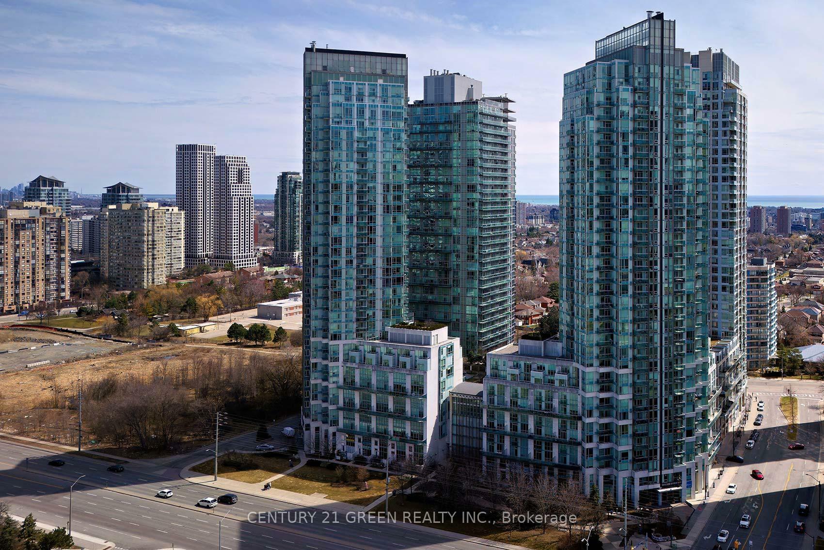 3939 Duke Of York Boulevard S 3004  Mississauga ON L5B 4N2 photo