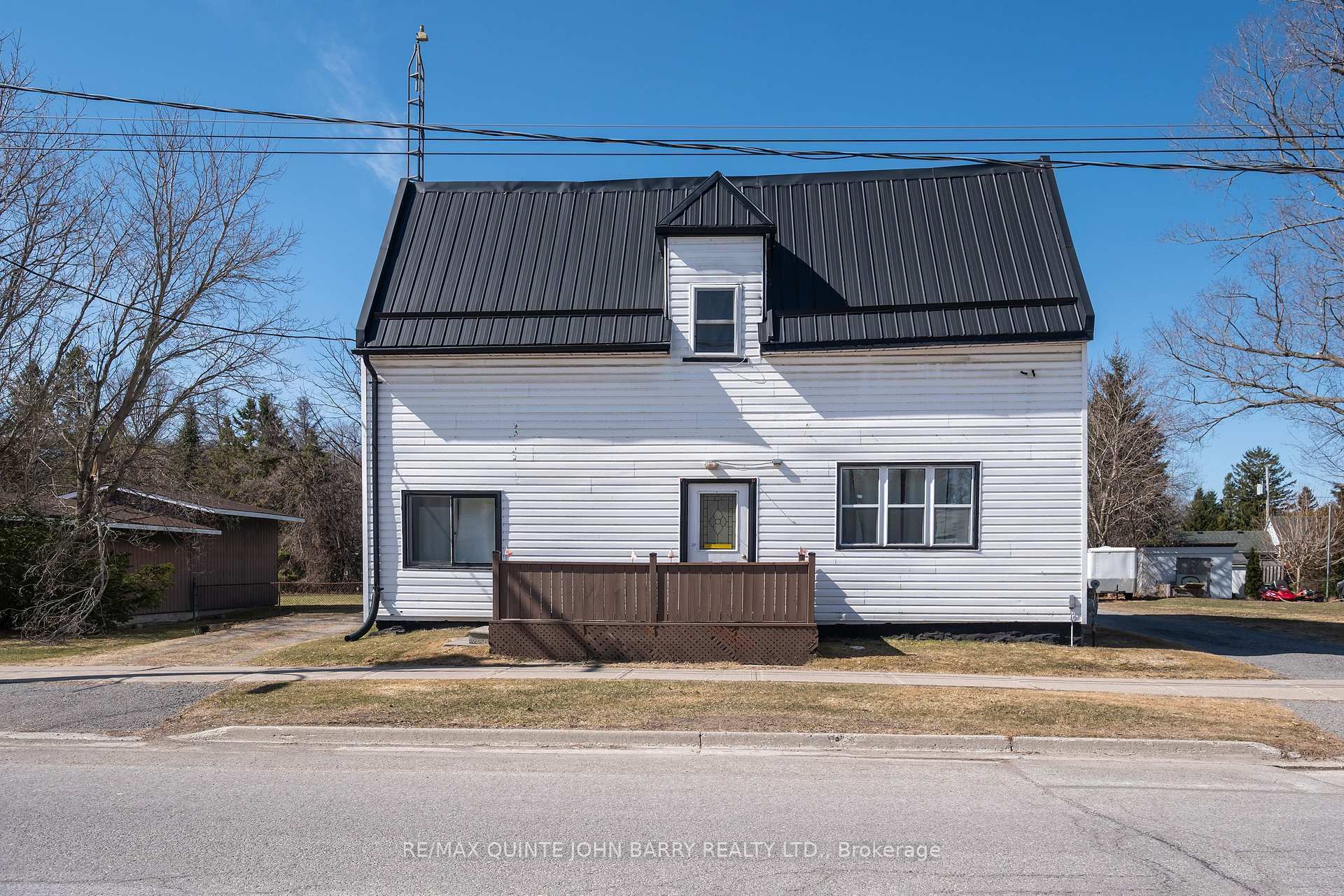 Property Photo: 1790 Percy St Street ON K0K 1M0