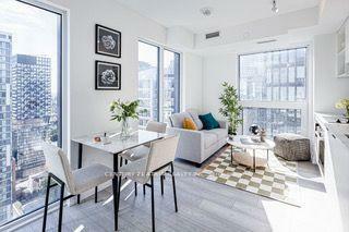 Property Photo: 82 Dalhousie Street 2803 ON M5B 0C5
