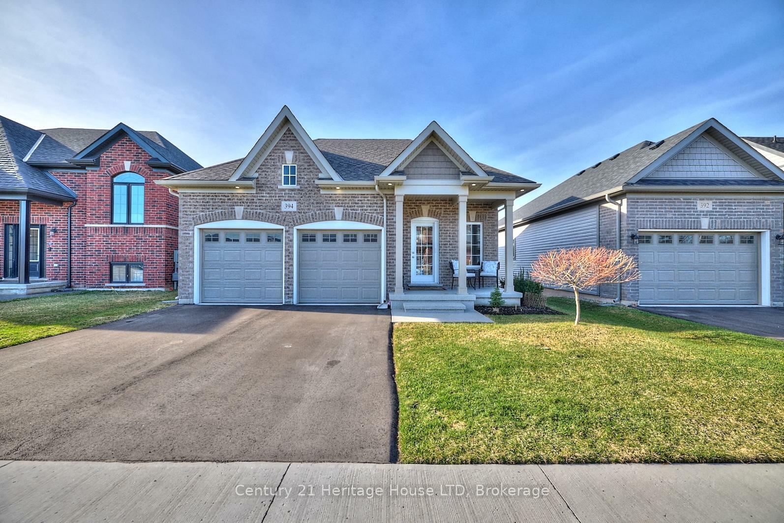 394 Hummel Crescent  Fort Erie ON L2A 0E8 photo