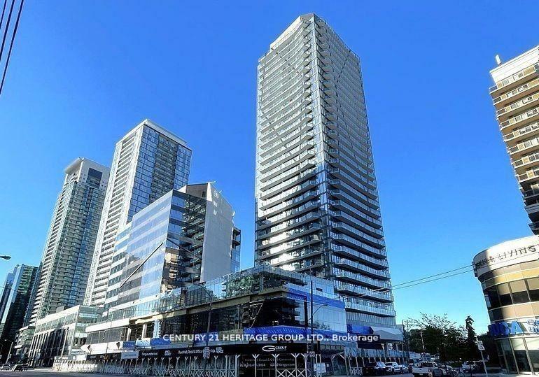 15 Ellerslie Avenue 1902  Toronto ON M2N 5P6 photo