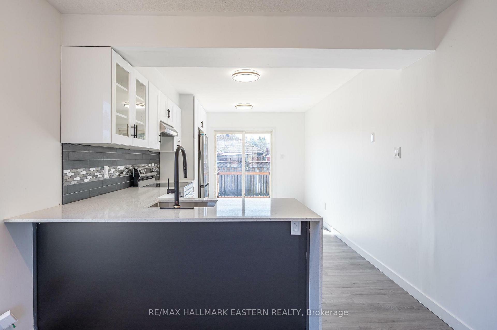 Property Photo: 16 Ferguson Place ON K9H 7M9