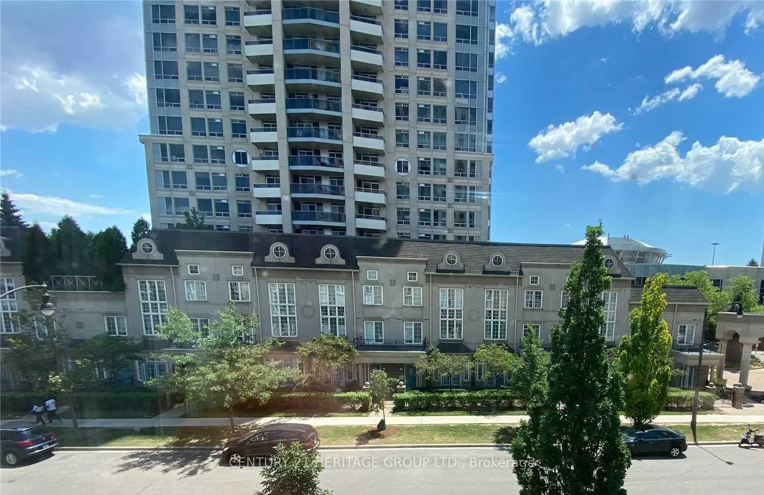 8 Rean Drive Gv216  Toronto ON M2K 3B9 photo