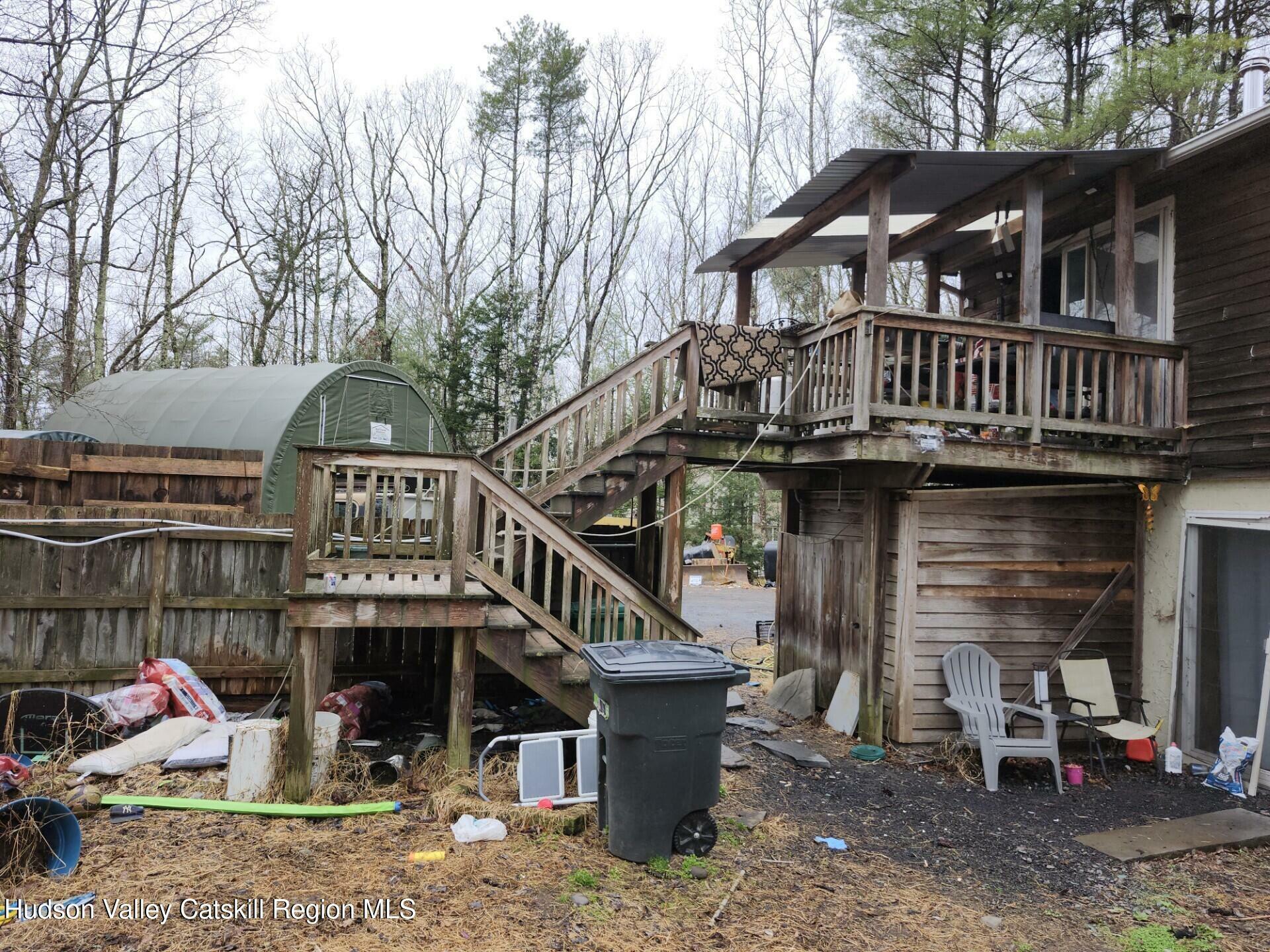 Property Photo: 34 Sky Moore NY 12491