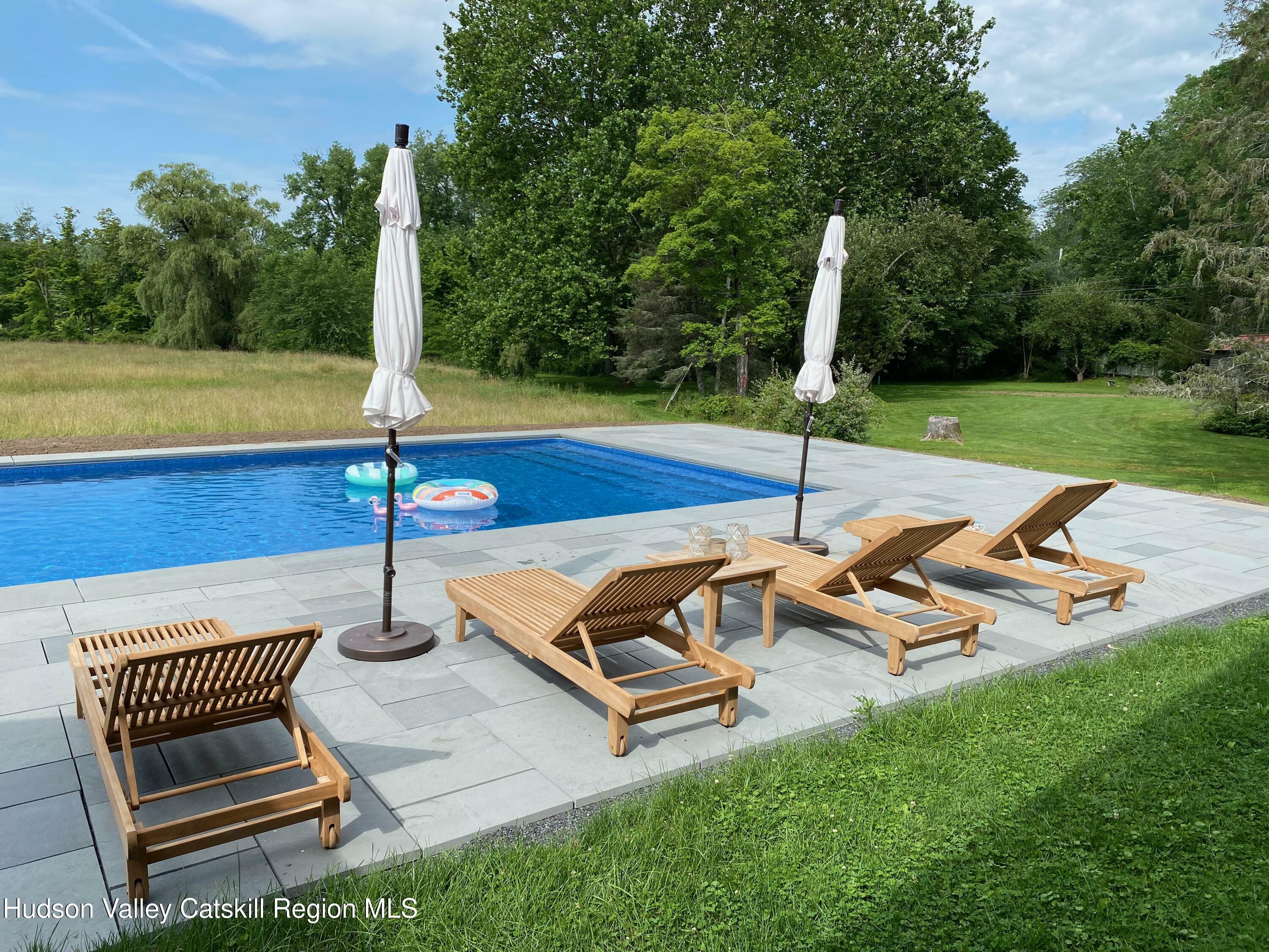Property Photo: 85 Old Kings NY 12484