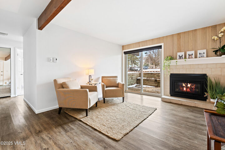 Property Photo: 1061 W Beaver Creek Boulevard G103 CO 81620