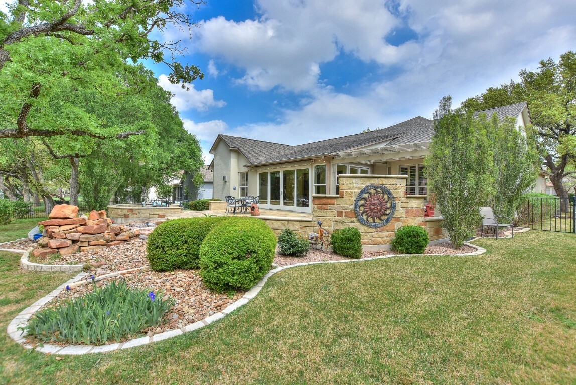 204 Whippoorwill Cove  Georgetown TX 78633 photo
