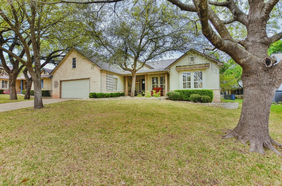 204 Whippoorwill Cove  Georgetown TX 78633 photo