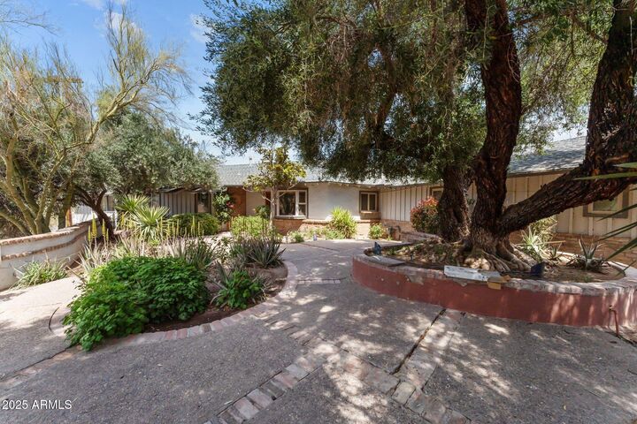 Property Photo: 740 Sunny Cove Heights Road AZ 85390