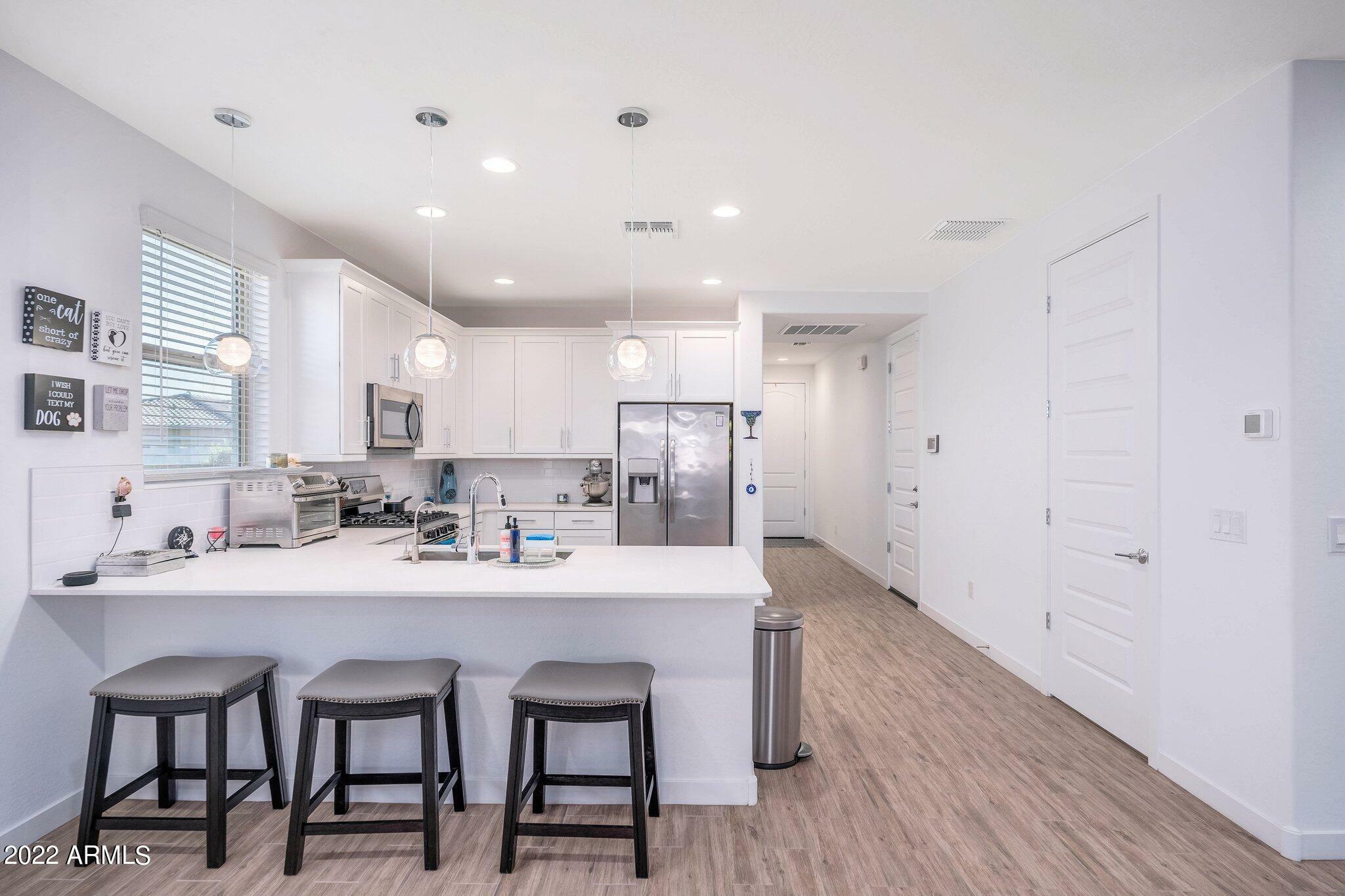 17244 W West Wind Drive  Surprise AZ 85387 photo