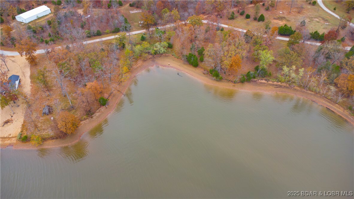 Property Photo: Emerald Hills Drive Phase 3 Lots 1,2&Amp3 MO 65326