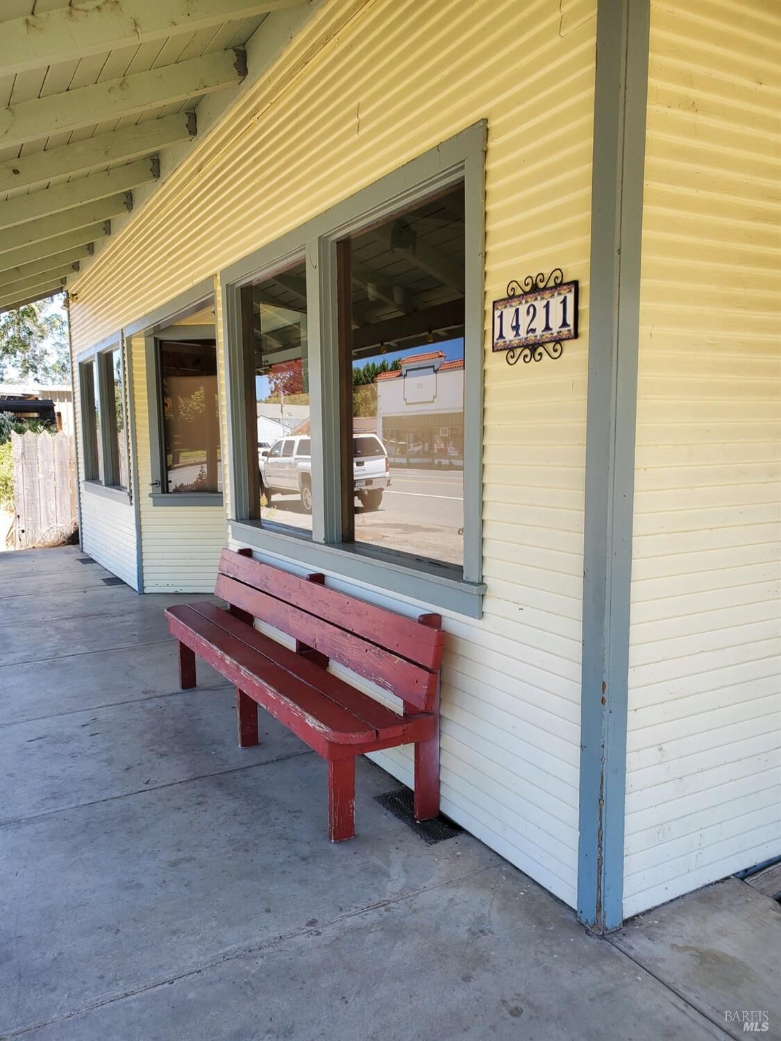 Property Photo:  14211 Hwy 128  CA 95415 