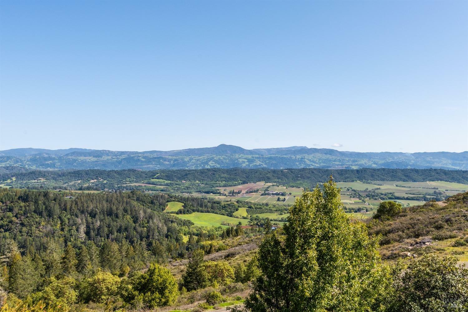 Property Photo: 5750 Chemise Road CA 95448