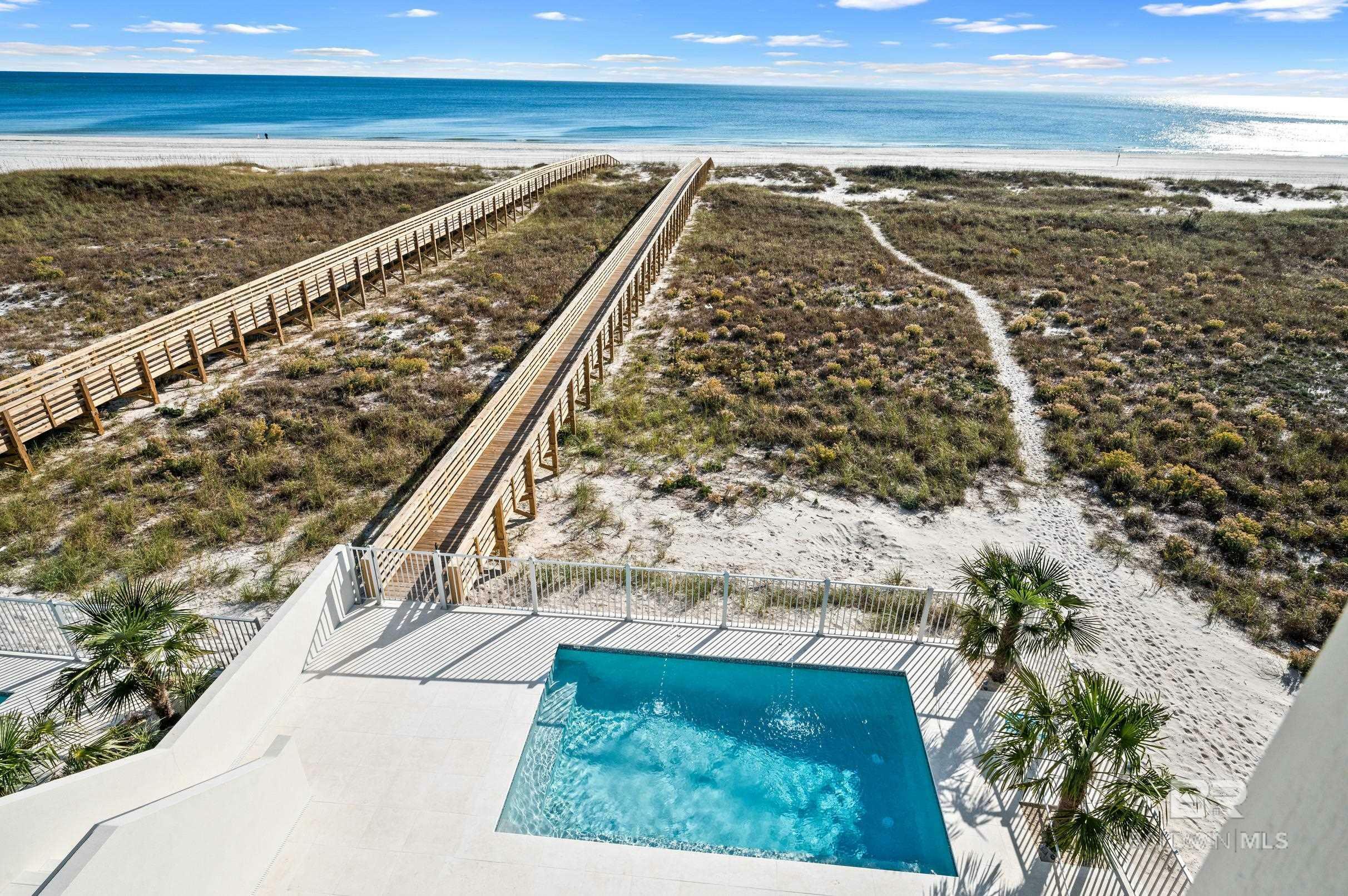 Property Photo: 26618 Perdido Beach Boulevard 2 AL 36561