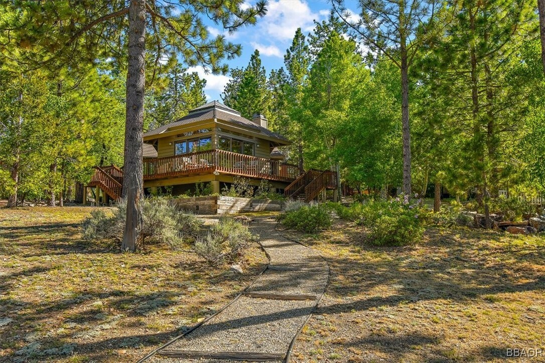 Property Photo: 39276 Waterview Drive CA 92315