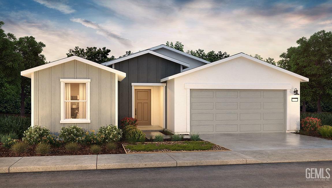 Property Photo: 8912 Xandria Court 43 CA 93311