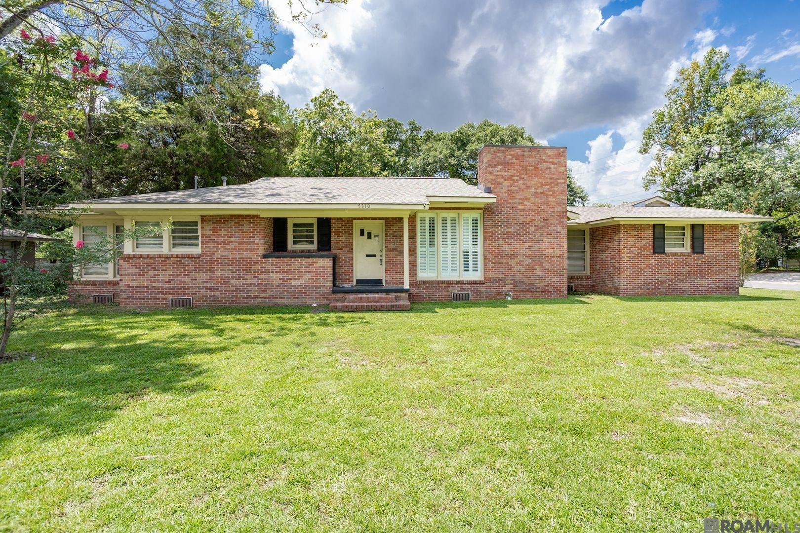 Property Photo: 5310 N Afton Pkwy LA 70806
