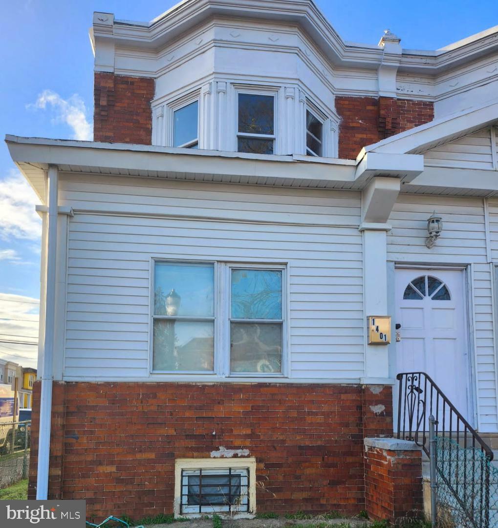 Property Photo: 1401 Park Boulevard NJ 08103