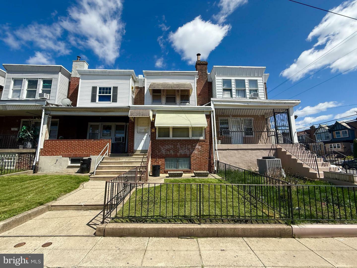 Property Photo: 2657 S 66th Street PA 19142