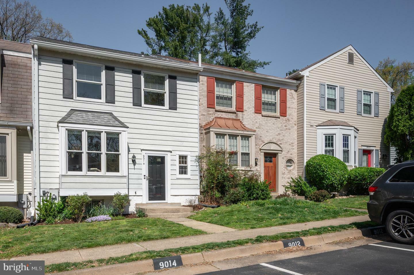 Property Photo: 9014 Giltinan Court VA 22153