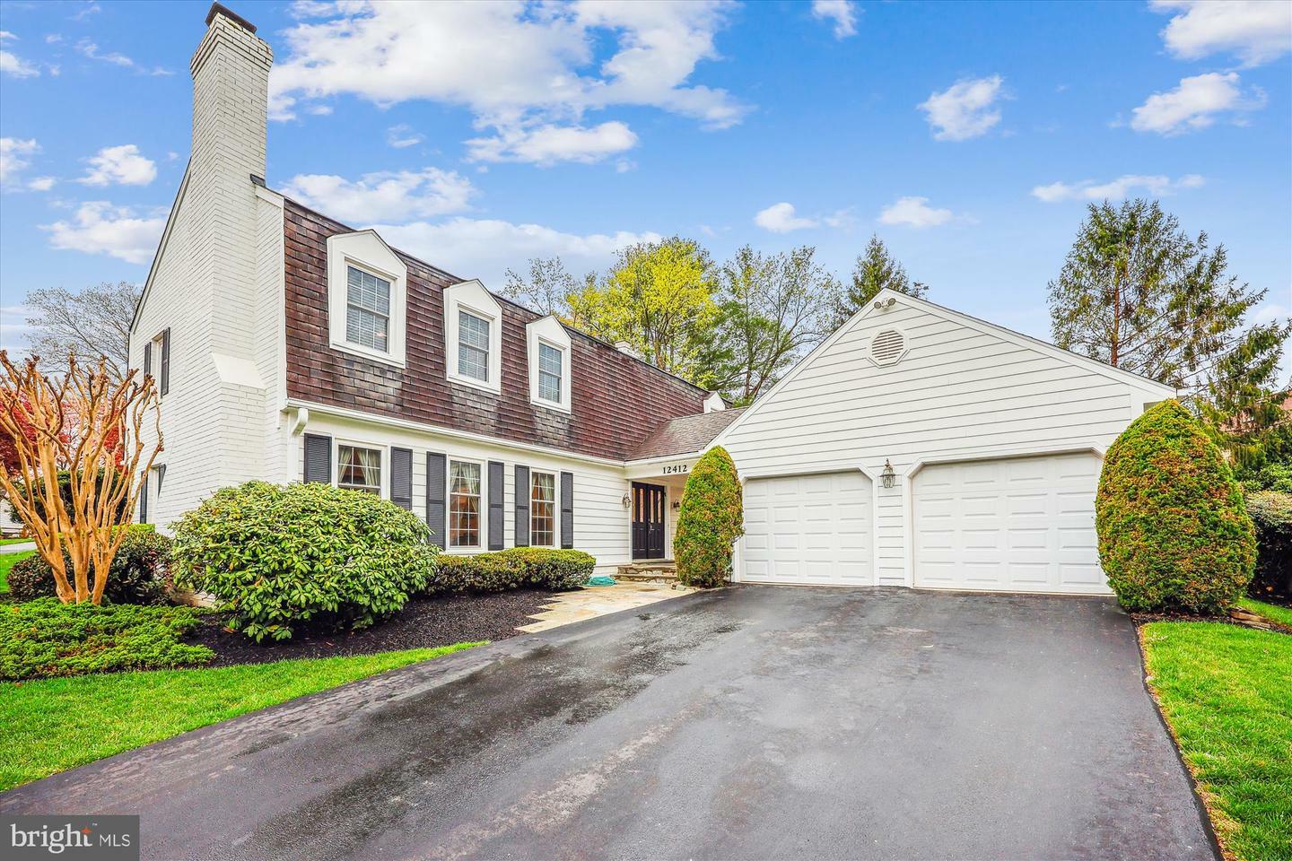 12412 Frost Court  Potomac MD 20854 photo
