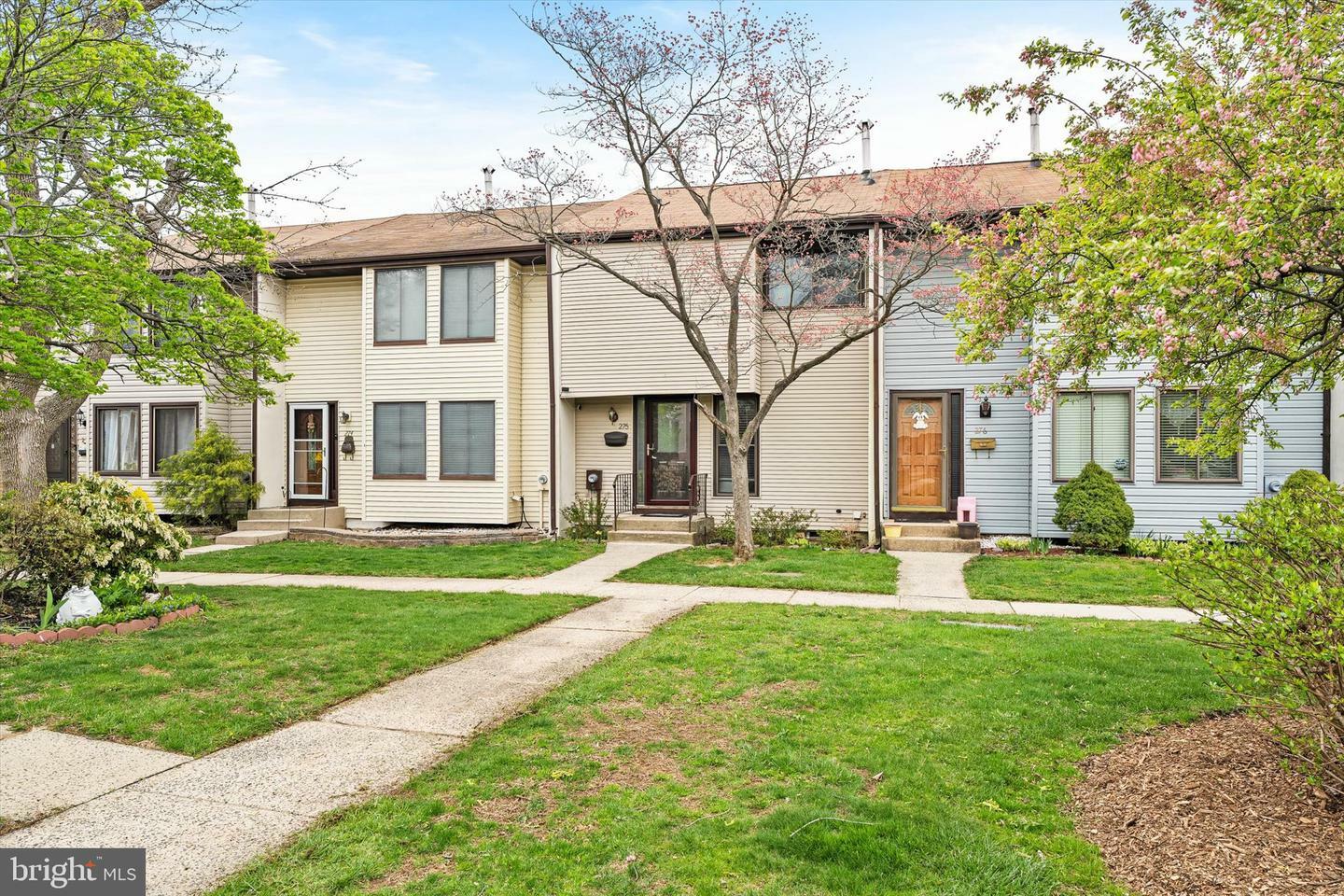 Property Photo: 275 Bolton Road NJ 08520