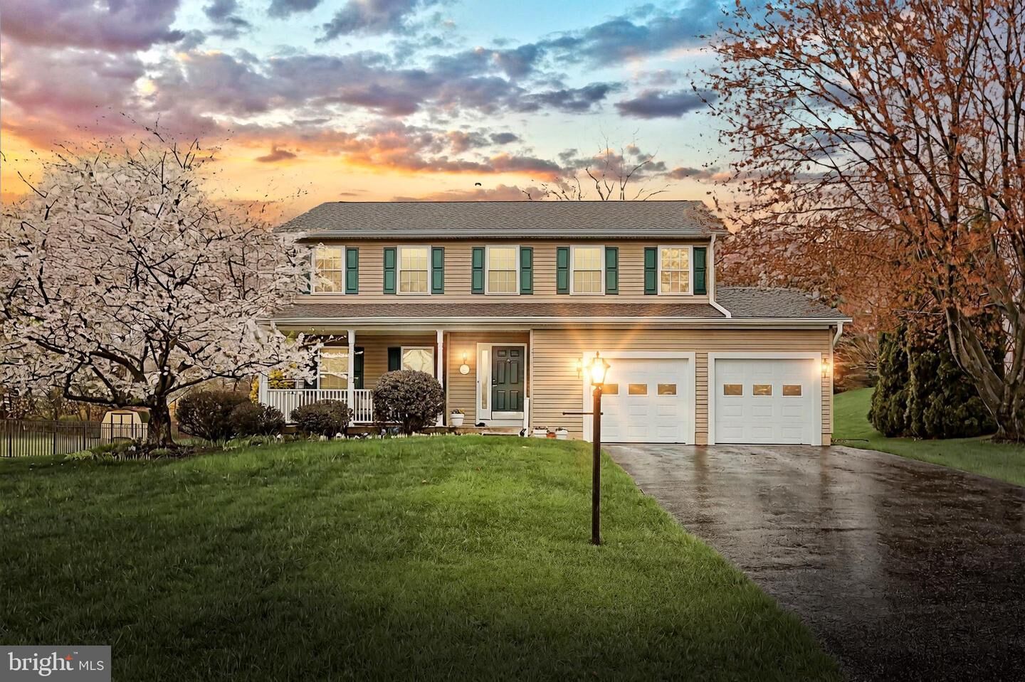 Property Photo:  11 Harrison Rd  PA 17349 