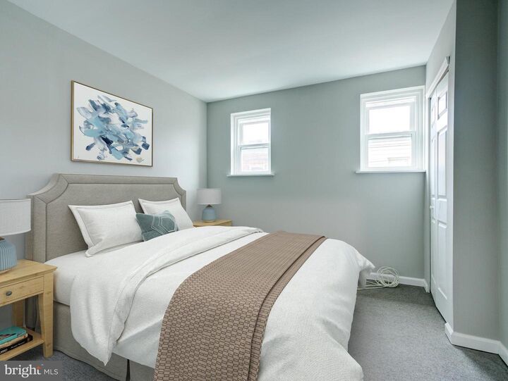 Property Photo: 413 E Flora Street PA 19125