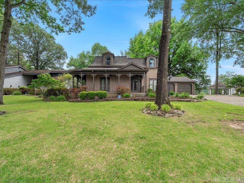 Property Photo: 1005 Fairway AR 72401