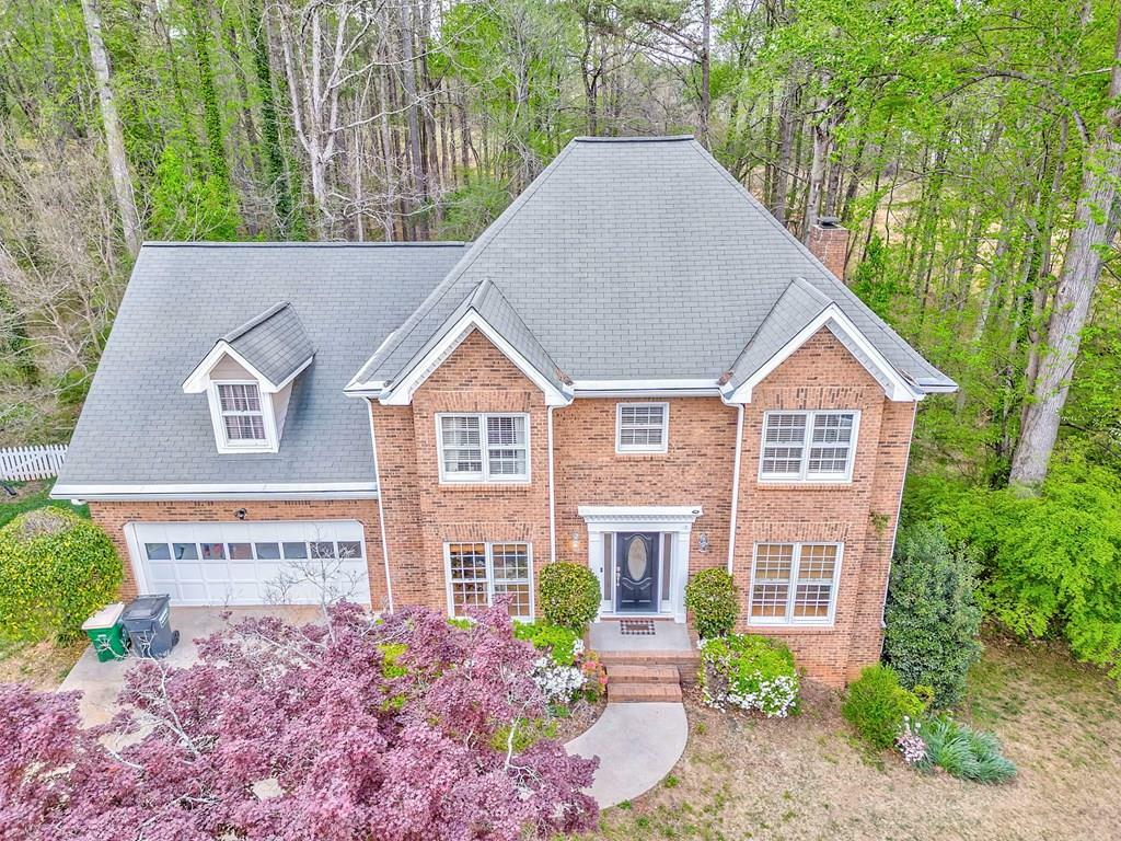 Property Photo: 4327 Saint Michaels Drive GA 30040