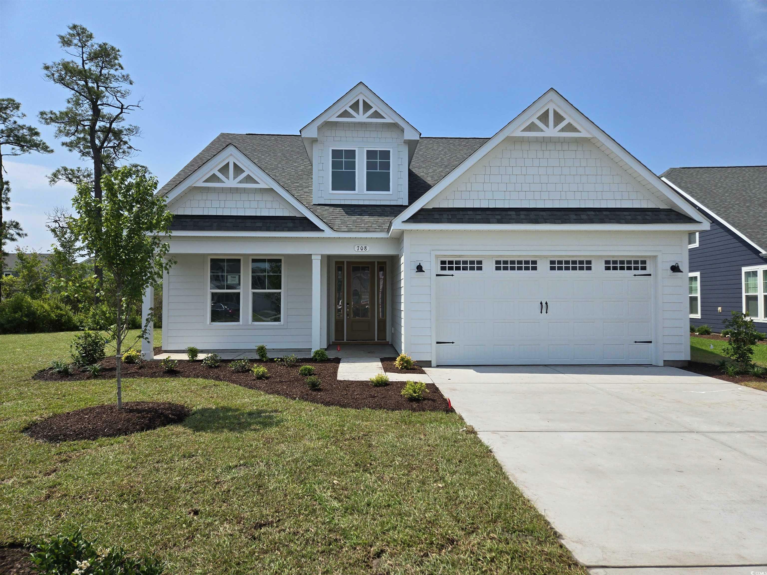Property Photo: 708 Lapwind Loop SC 29579