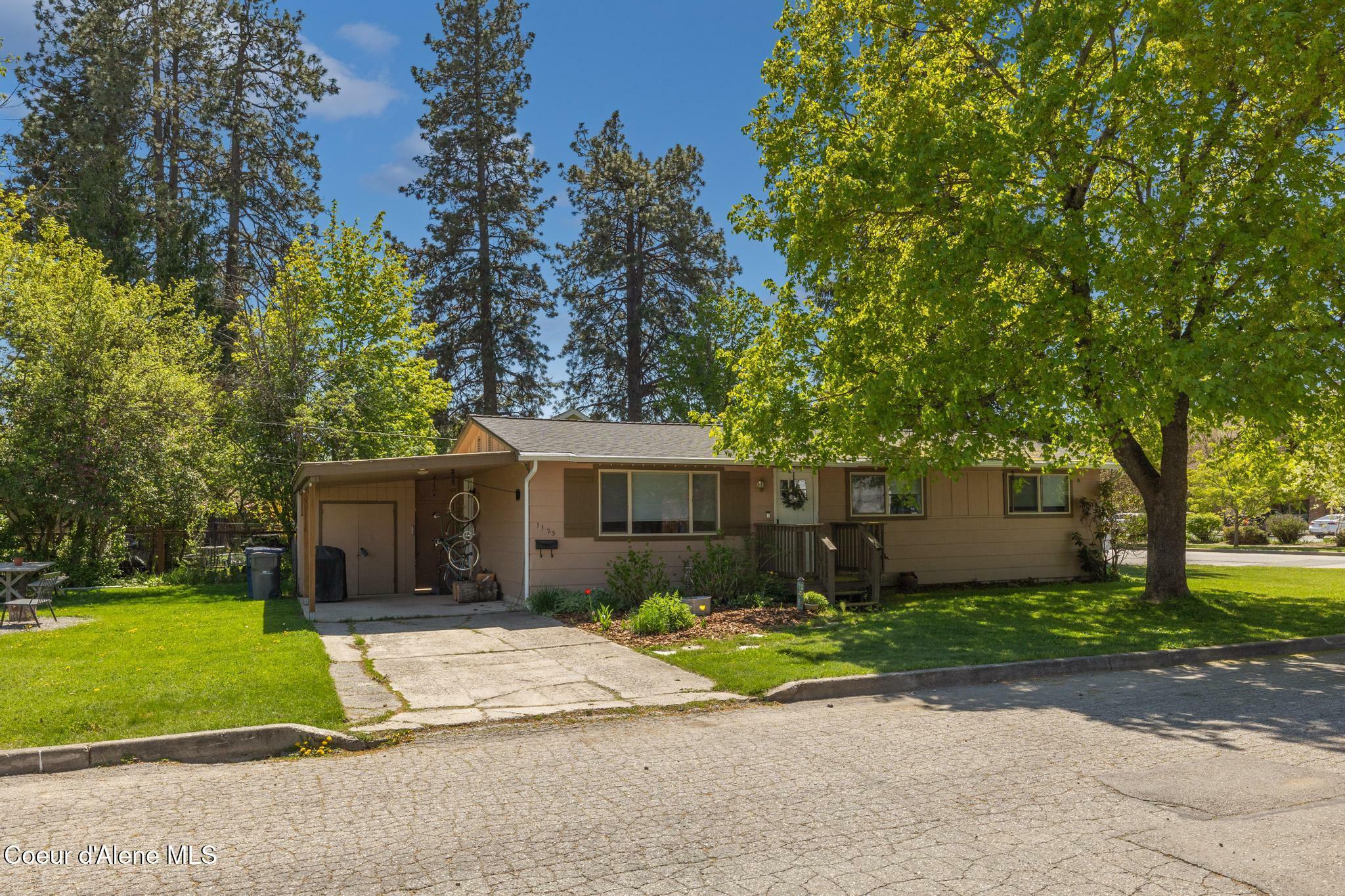 Property Photo: 1125 Erie St ID 83864