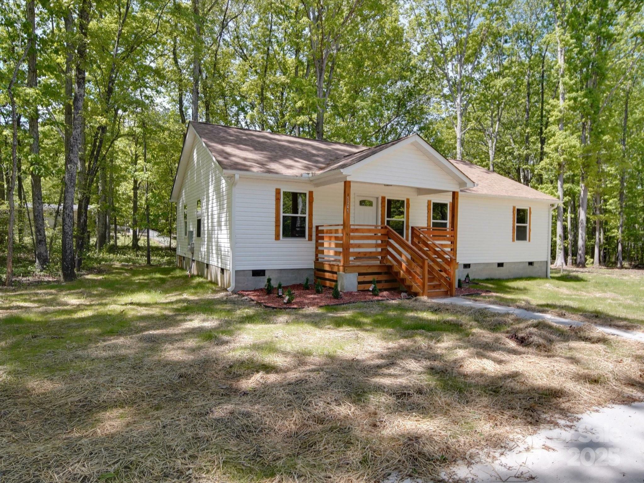 Property Photo: 1241 Pitts Road SC 29706