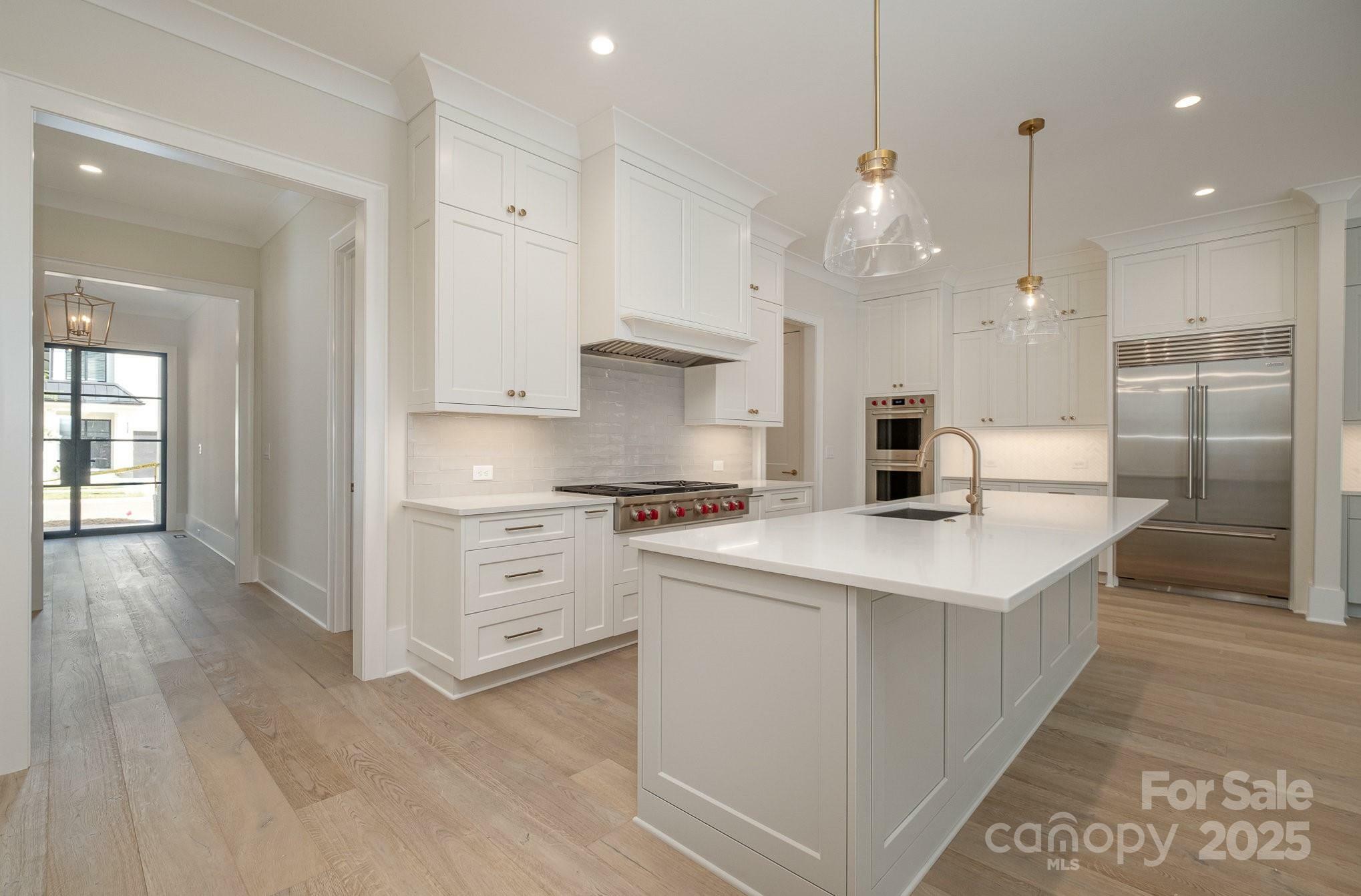 Property Photo: 3200 Providence Road 1B NC 28211
