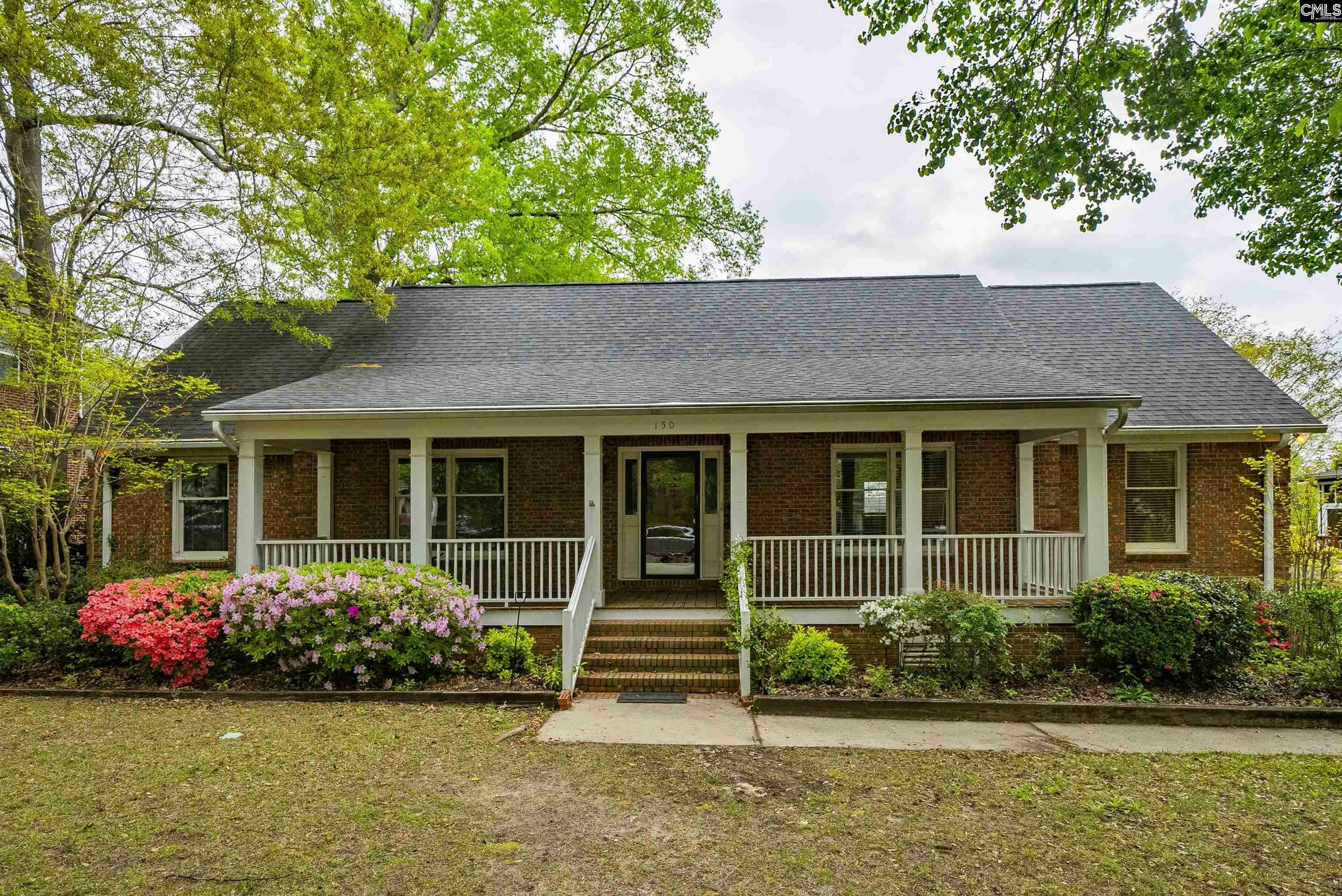 Property Photo: 150 S Prospect SC 29205
