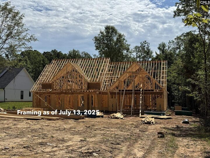 Property Photo:  120 Distant  SC 29036 