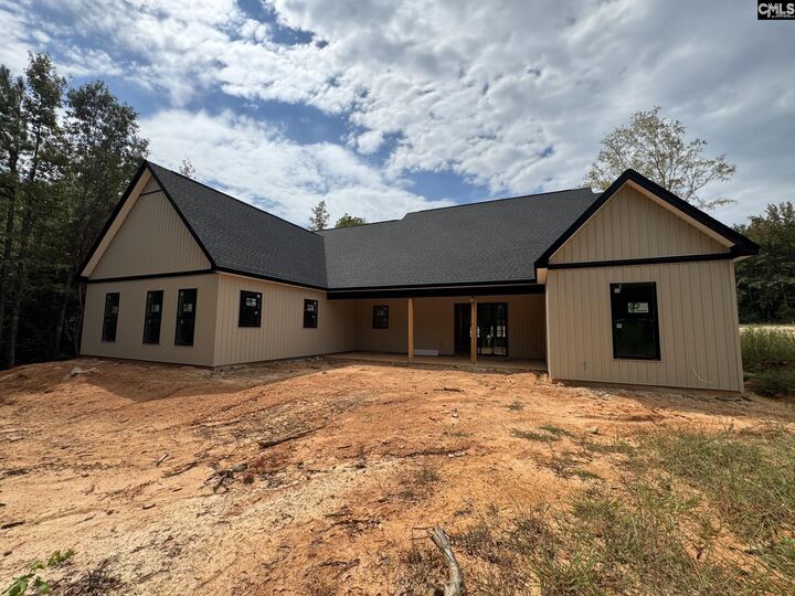 Property Photo:  120 Distant  SC 29036 