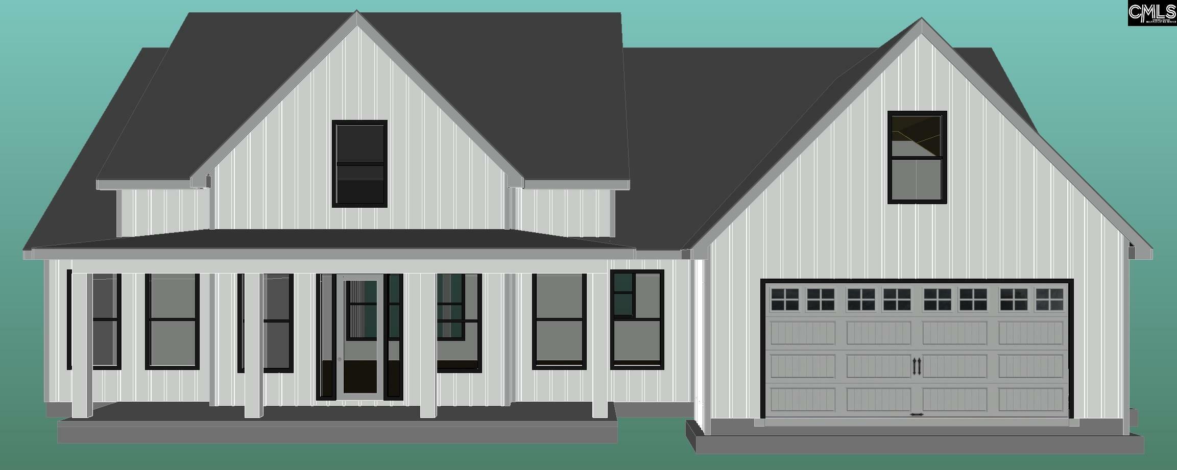 Property Photo:  120 Distant  SC 29036 