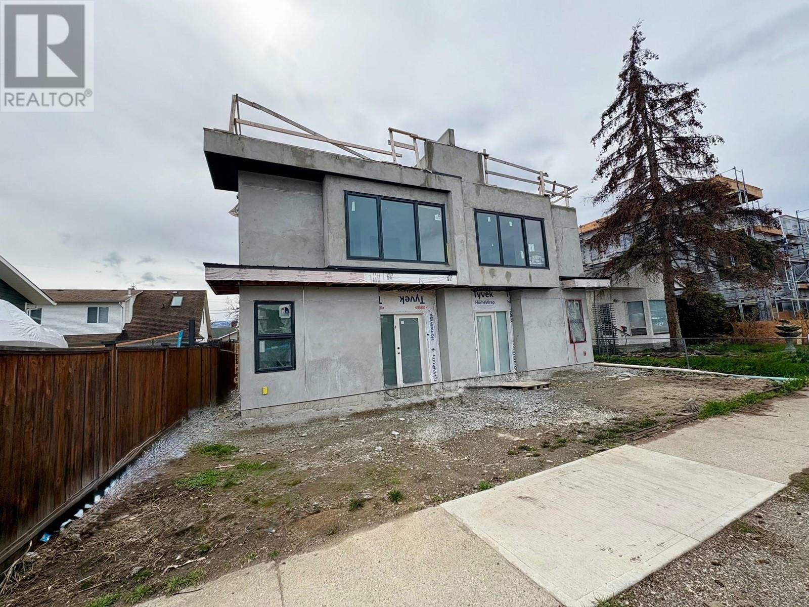 Photo de la propriété: 943 Fuller Avenue 1-4 BC V1Y 6X5