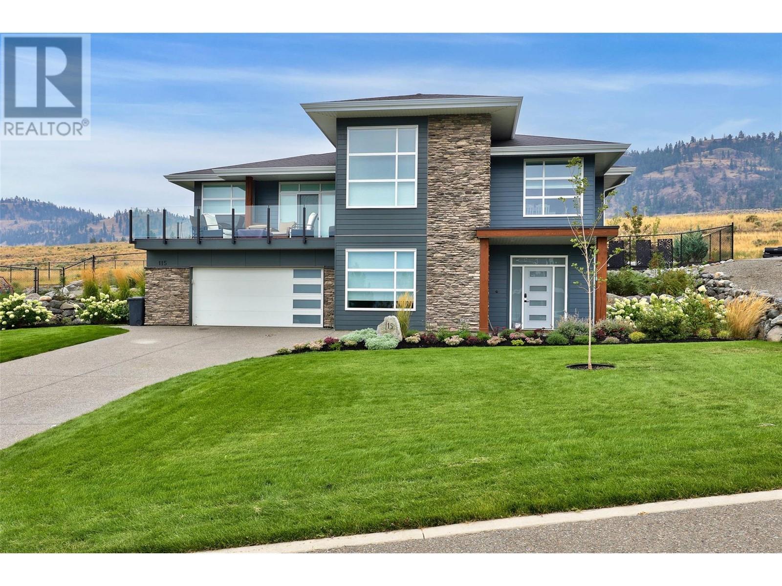 115 Cavesson Way  Kamloops BC V1S 0B3 photo