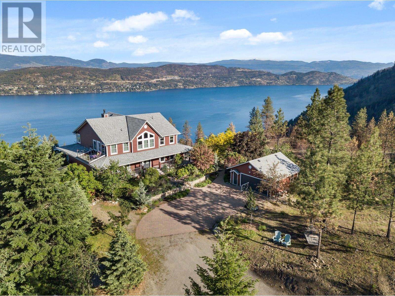 1750 Westside Road North 9  Kelowna BC V1Z 3R9 photo