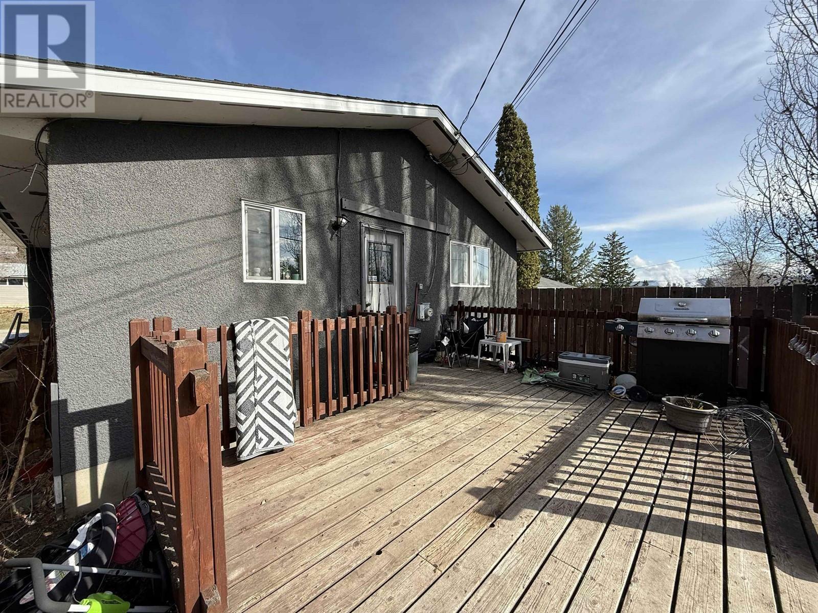 Property Photo: 1386 Lewis Drive BC V2J 1K8