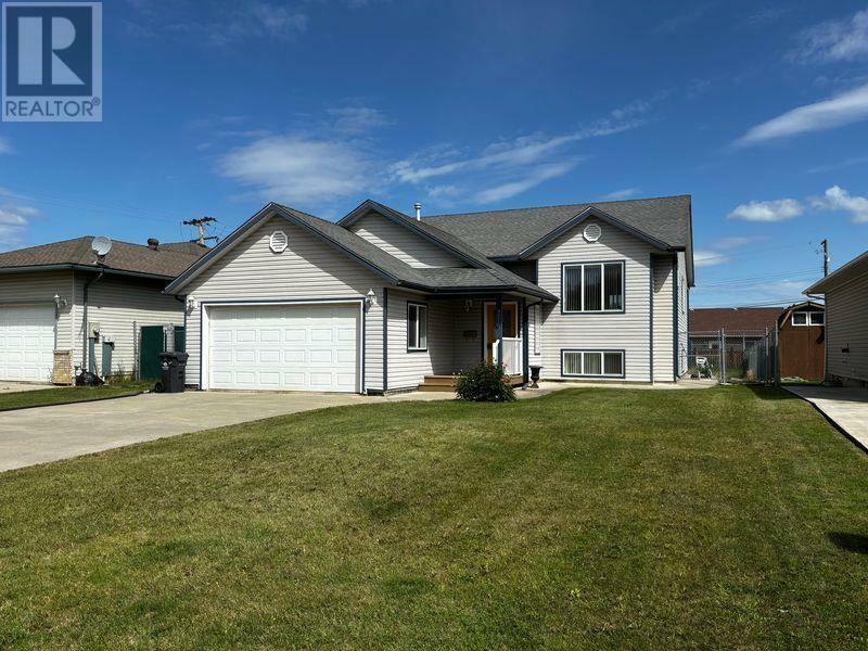 9216 118 Avenue  Fort St. John BC V1J 6Z7 photo