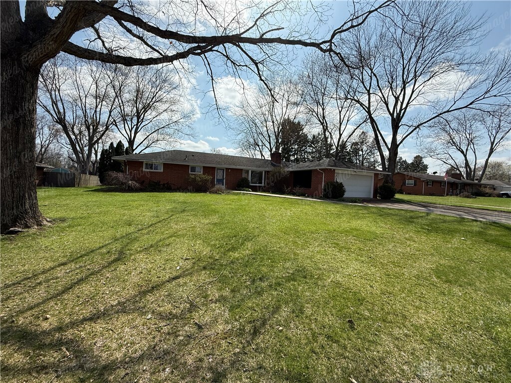 Property Photo: 783 Fawcett Drive OH 45434