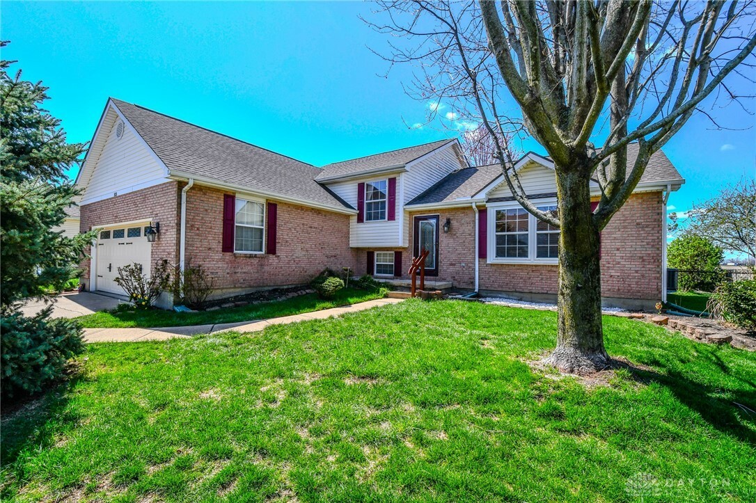 Property Photo: 515 Caleb Drive OH 45309