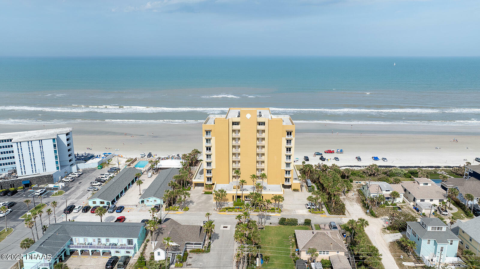 1705 S Atlantic Avenue  New Smyrna Beach FL 32169 photo
