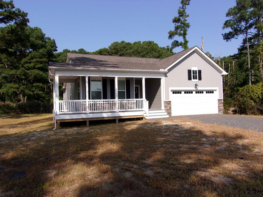 Property Photo: 38170 Castaway Dr VA 23356